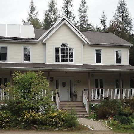 Gite Crystal Inn モントランブラン エクステリア 写真