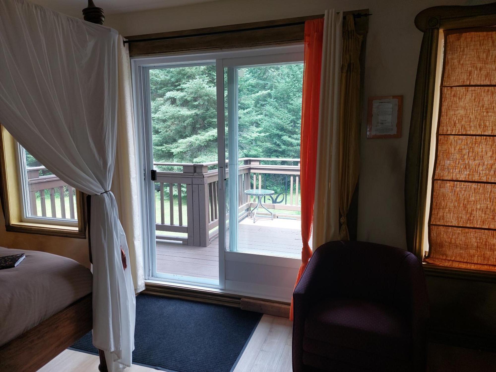 Gite Crystal Inn モントランブラン 部屋 写真