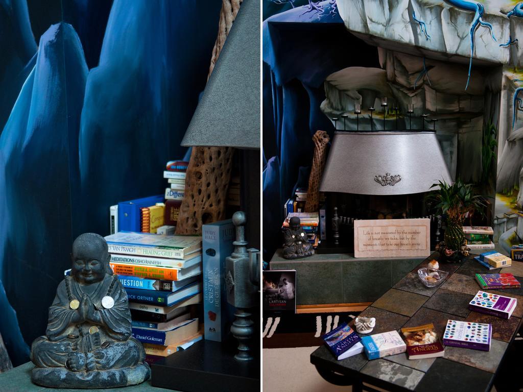Gite Crystal Inn モントランブラン エクステリア 写真