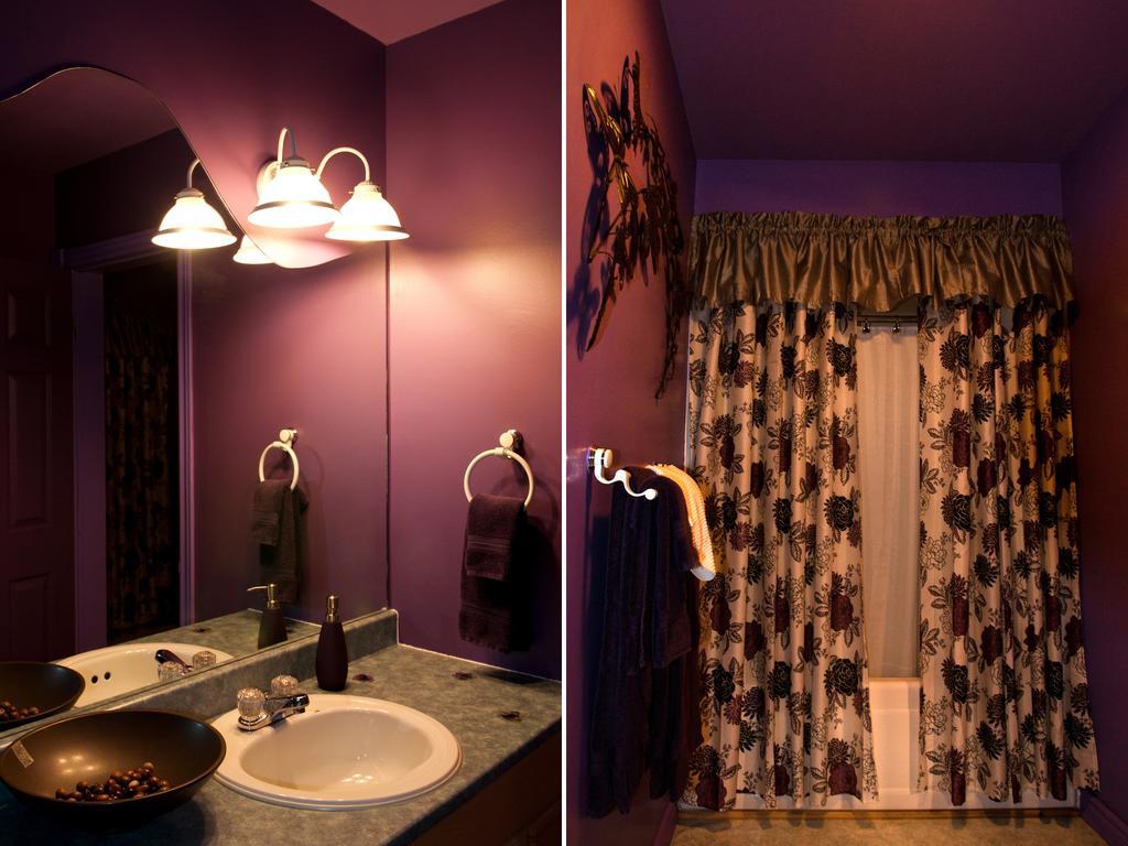 Gite Crystal Inn モントランブラン エクステリア 写真