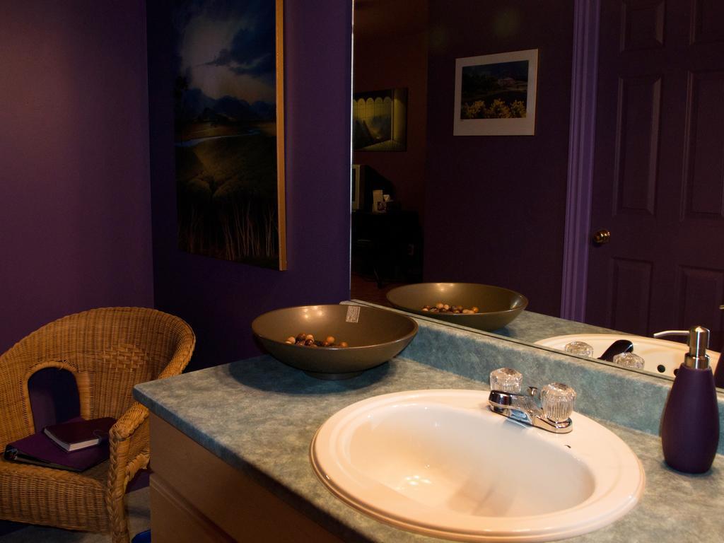Gite Crystal Inn モントランブラン エクステリア 写真