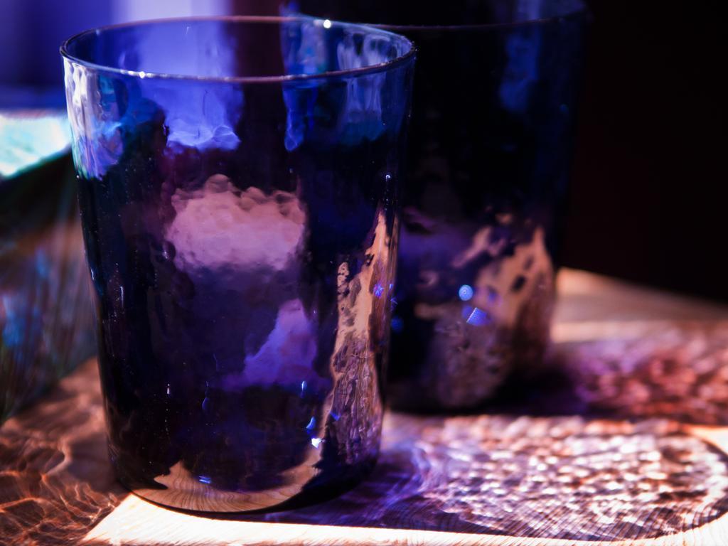 Gite Crystal Inn モントランブラン エクステリア 写真