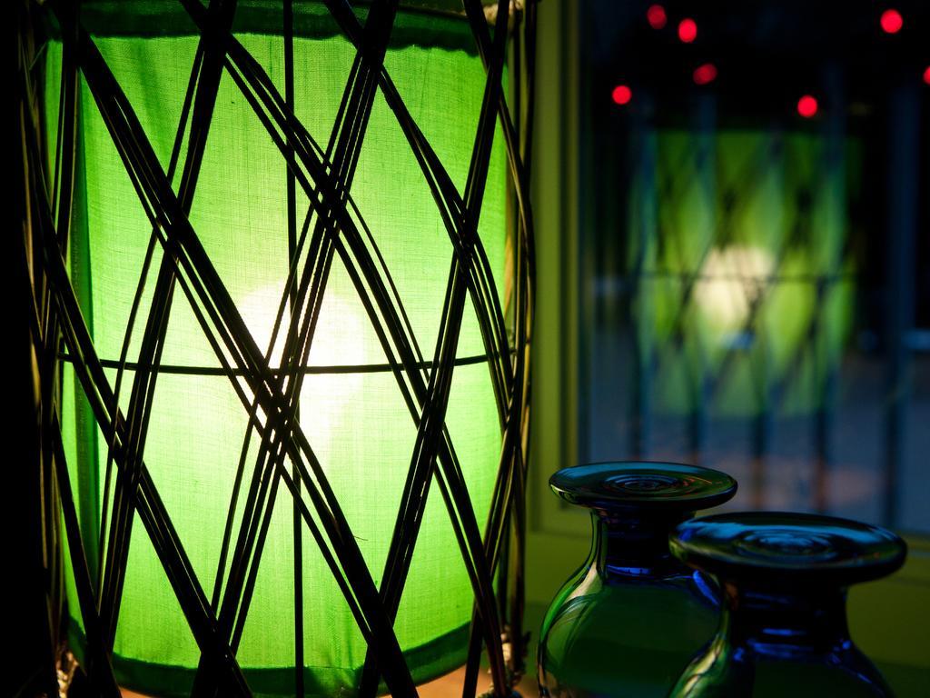 Gite Crystal Inn モントランブラン エクステリア 写真