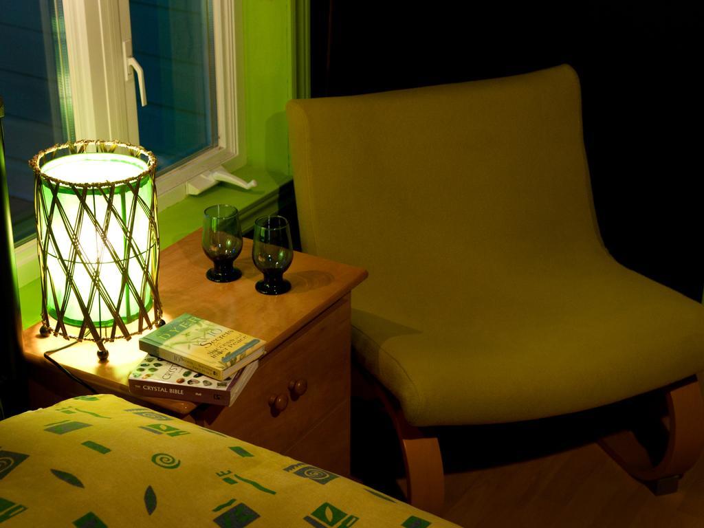 Gite Crystal Inn モントランブラン エクステリア 写真