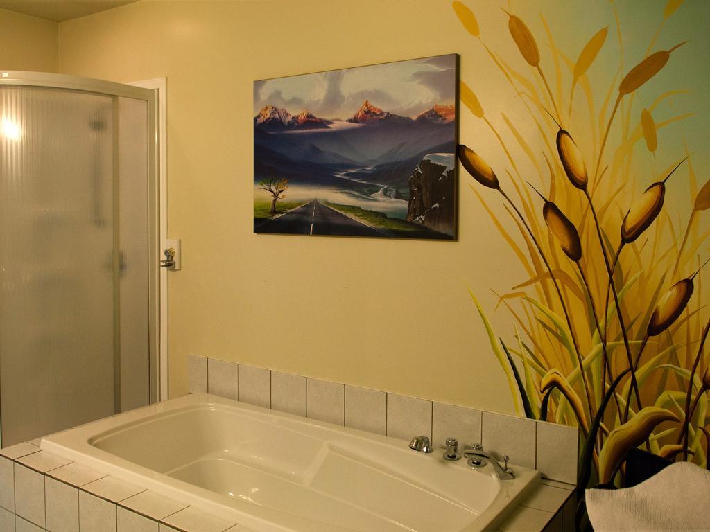 Gite Crystal Inn モントランブラン エクステリア 写真