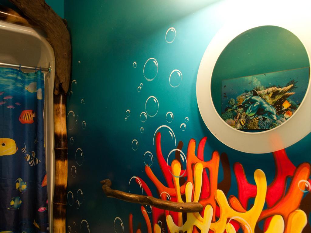 Gite Crystal Inn モントランブラン エクステリア 写真