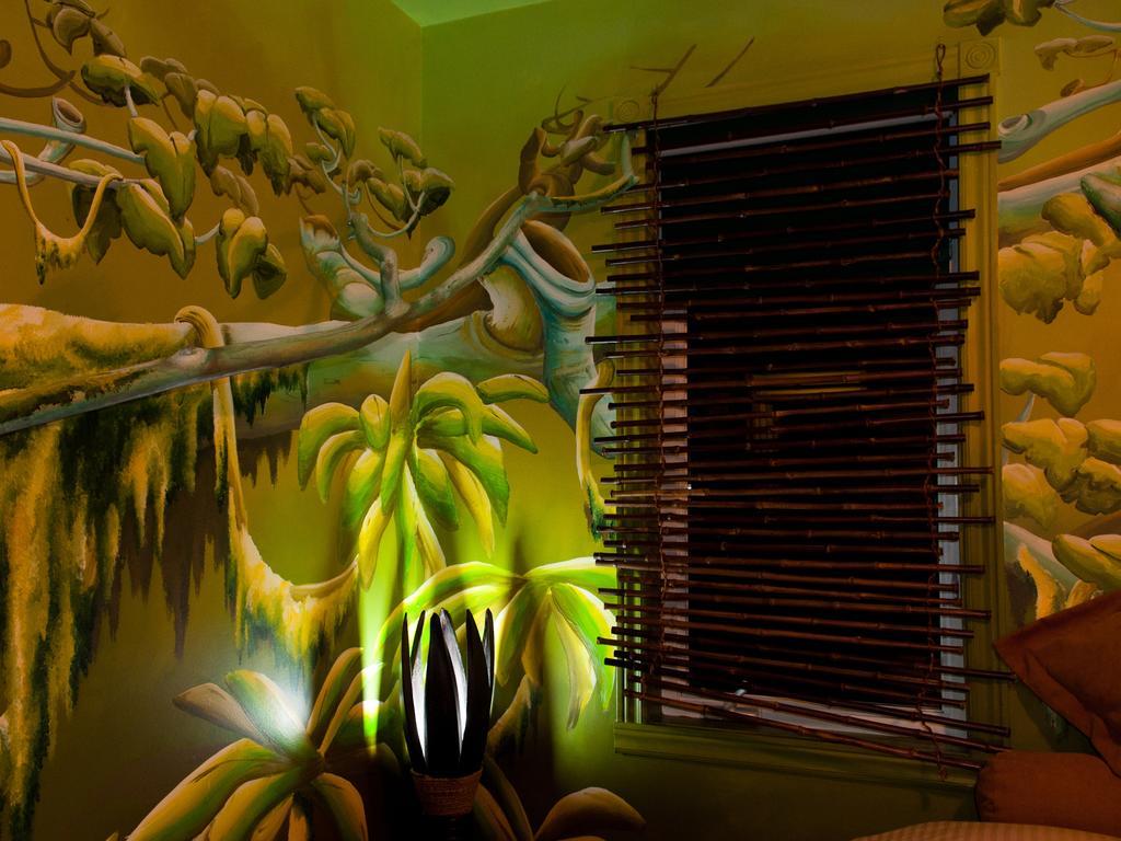 Gite Crystal Inn モントランブラン エクステリア 写真