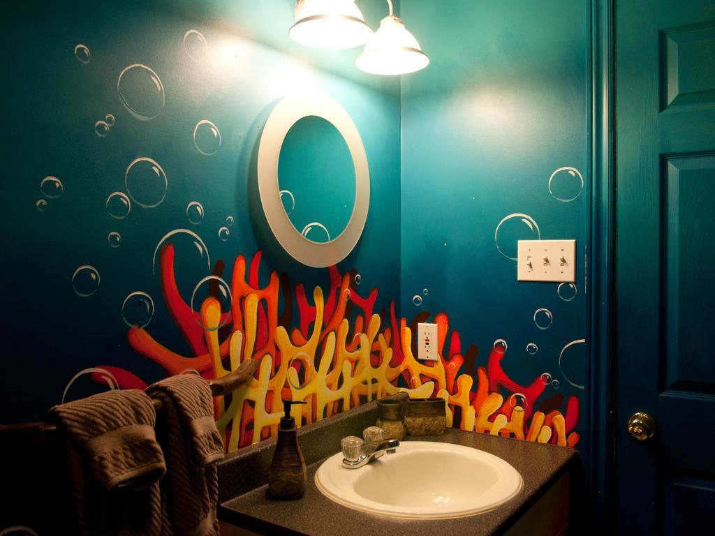 Gite Crystal Inn モントランブラン エクステリア 写真